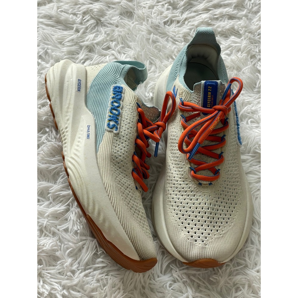 Brooks Glycerin 22 StealthFit Running Shoes